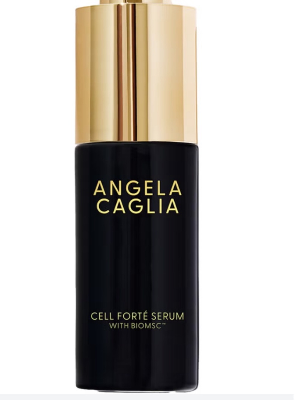 Angela Caglia Cell Forté Serum 30ml -NEW